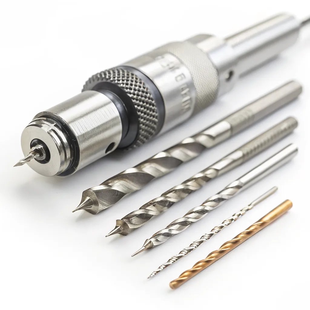 Precision Drills Icon